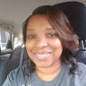 Meet your Posher, Sherita